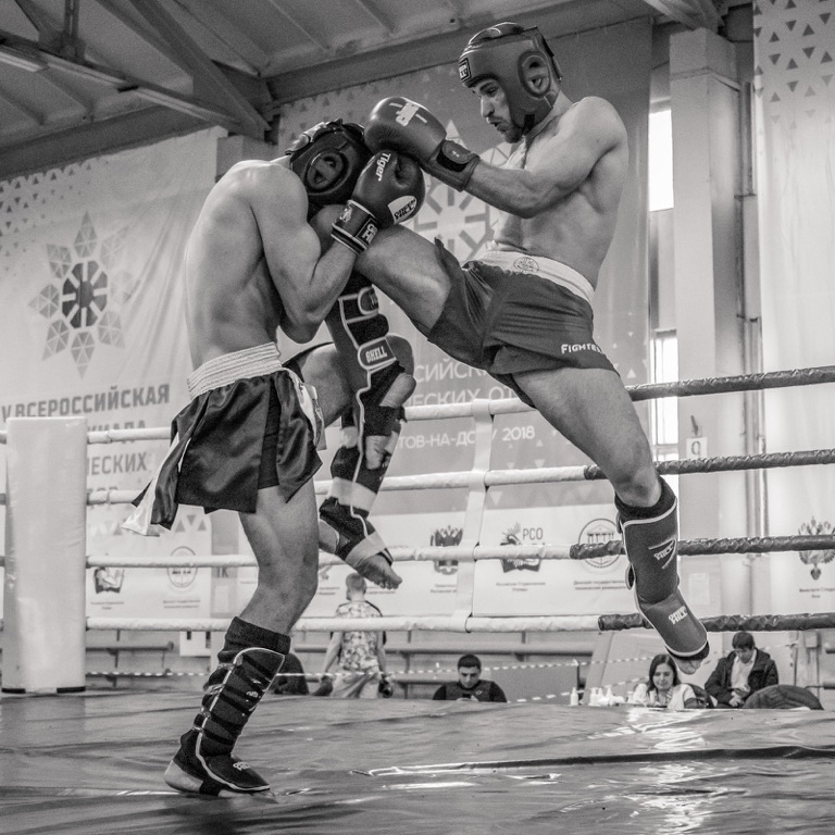Basic Kickboxing Accessories and Why You Should Invest In it